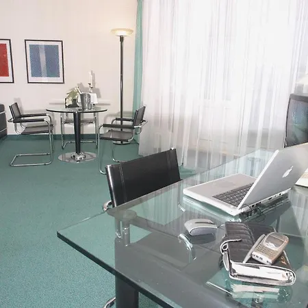 Elb-Residence Appartements