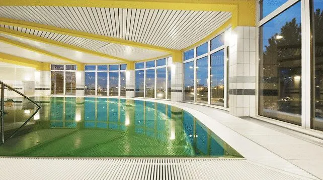 Elb-residence Hotel apartamentowy Hamburg