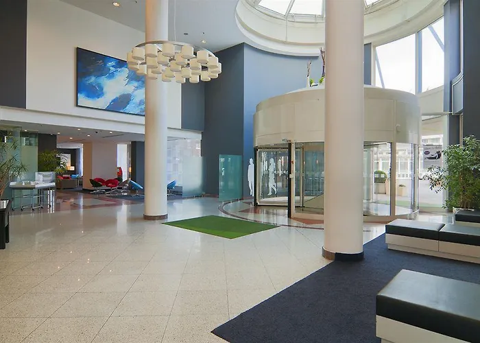 Hotel apartamentowy Elb-residence