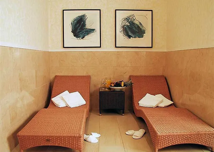 Hotel apartamentowy Elb-residence 4*