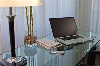Hotel apartamentowy Elb-residence