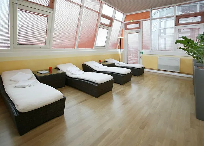 Elb-residence Hamburg