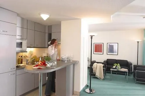 Elb-residence 4* Hamburg