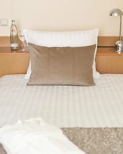 Elb-residence Hotel apartamentowy
